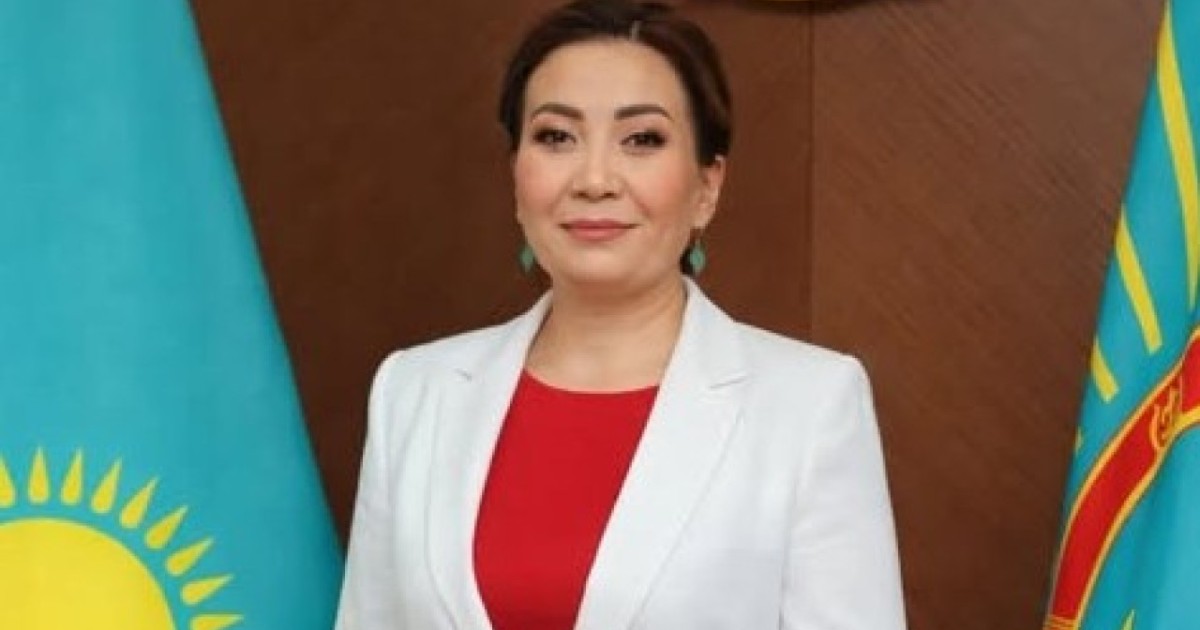 Конституция жобасын талқылауға ерекше белсенділік танытқанына куә болдық – Назгүл Мақжан