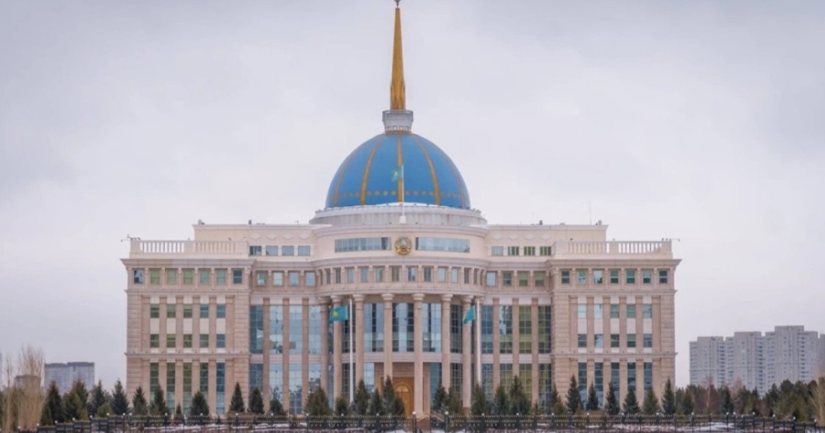 Қасым-Жомарт Тоқаев Канада Премьер-министріне көңіл айтты