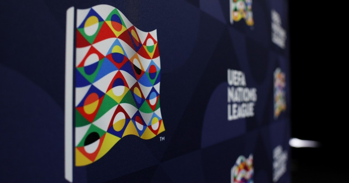 Қазақстан құрамасының Ұлттар лигасындағы қарсыластары анықталды