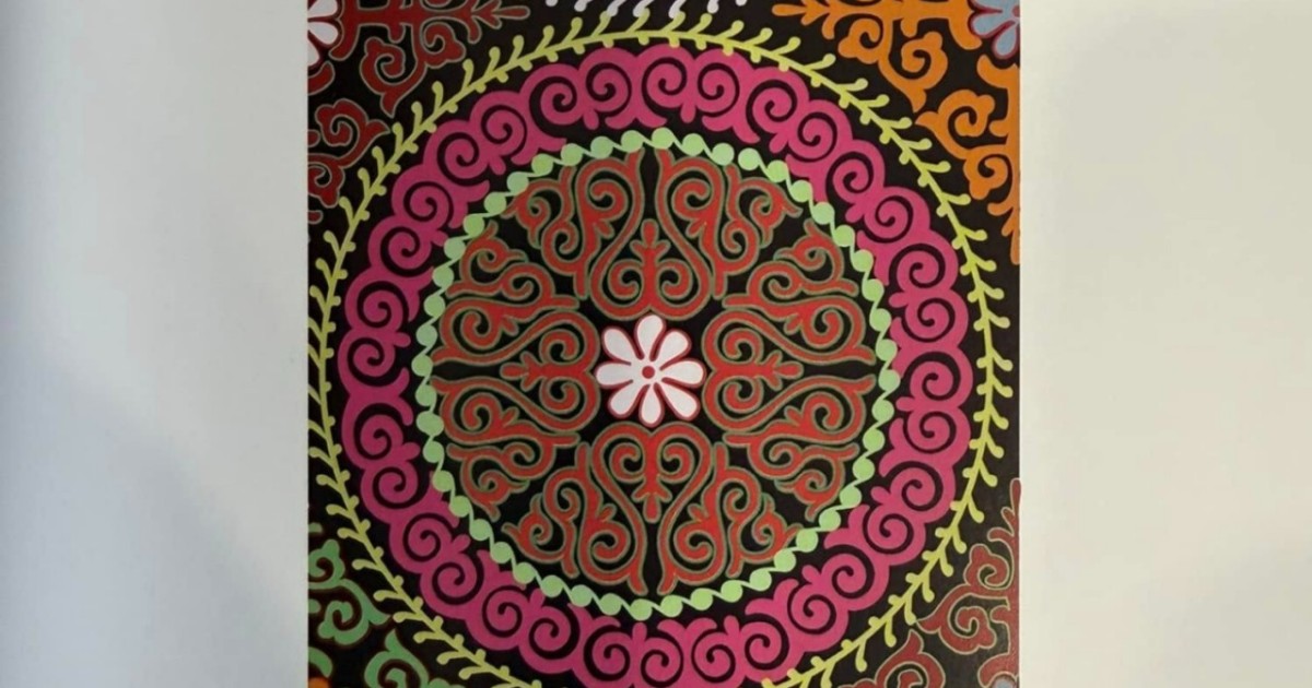 Қазақтың «Ою-өрнегі» ИСЕСКО-ның Ислам әлемі мұралары тізіміне енді