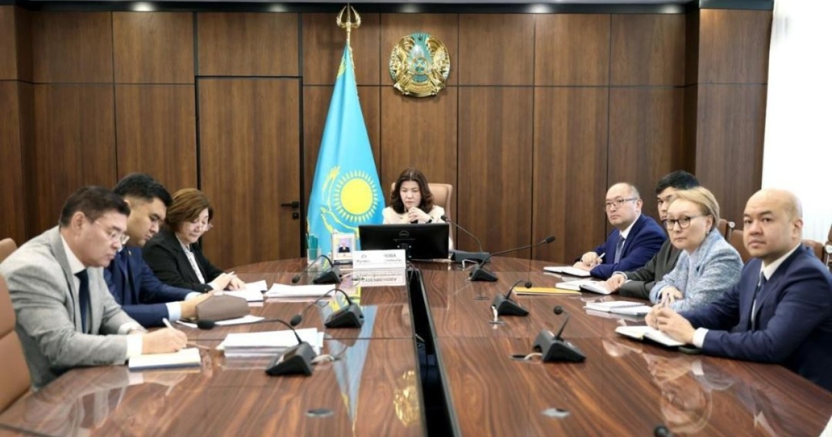 Министрлік білім саласындағы бюджет шығындарын үнемдеуге кірісті