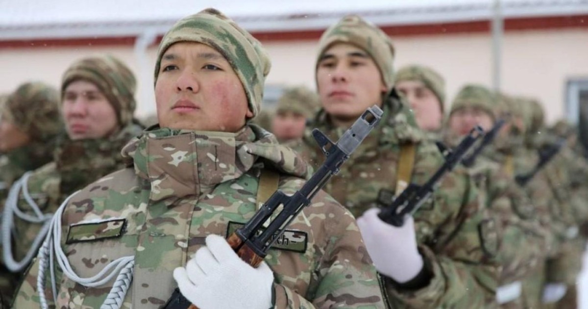 «Ақ билет» алып беруге қатысты тараған қауесетке министрлік ресми жауап берді