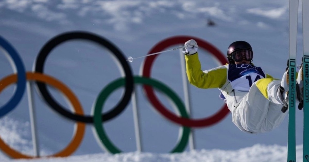 Қысқы Олимпиада: 15 ақпанда ел намысын кімдер қорғайды