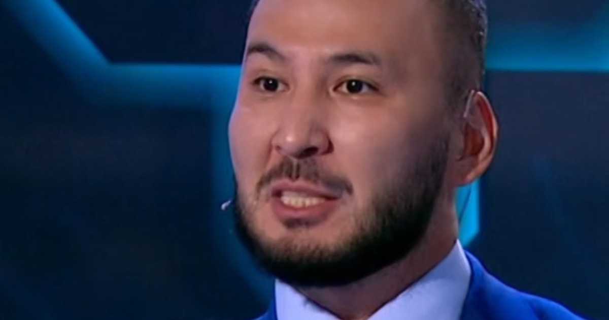 Білім, инновация, мәдениетке инвестиция құюымыз керек - Айдарбек Қожаназаров