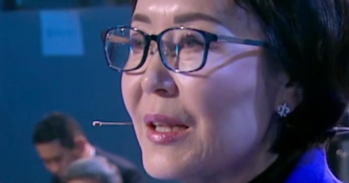 Үнзила Шапақ: Преамбула – өткен тарихымызды дәріптей отырып, болашаққа бағдарымызды анықтайтын іргетас