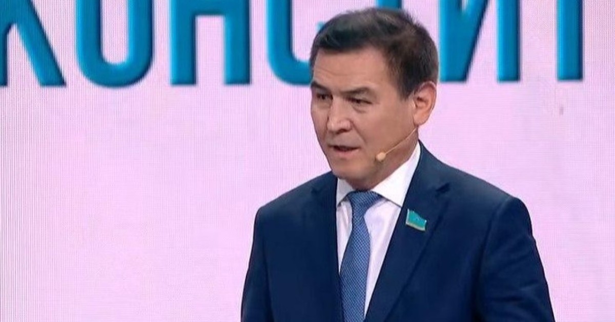 Бір палаталы Парламент: ашықтық пен әділ бәсекенің кепілі - Нұрлан Бекназаров