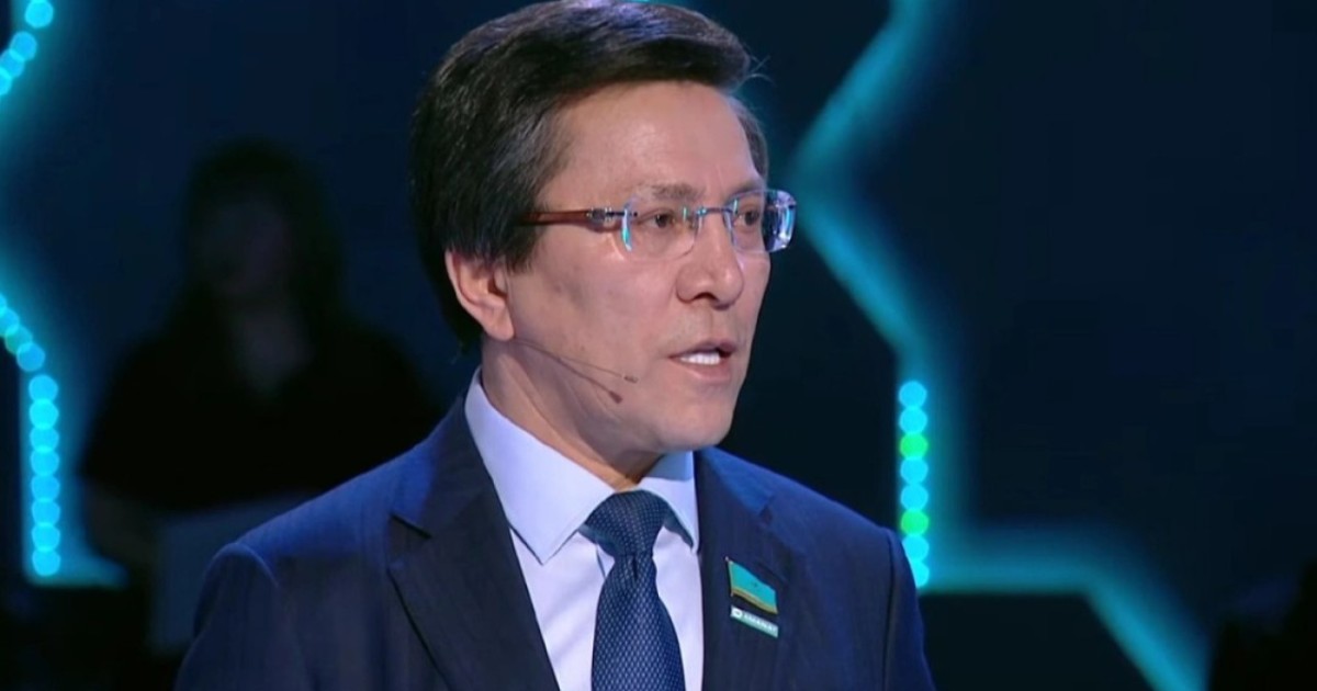 Бір палаталы Парламент заң сапасына оң әсер етеді - депутат