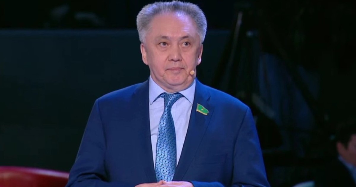 50 ғасырлық шежіре: Преамбула қалай өзгерді