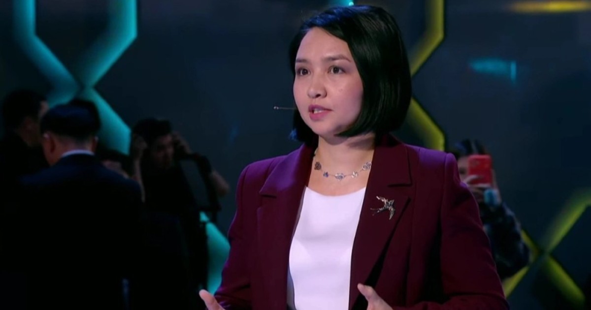 Фарида Мұсатаева: мәдени мұра мәдени-гуманитарлық қауіпсіздікті қамтамасыз етеді