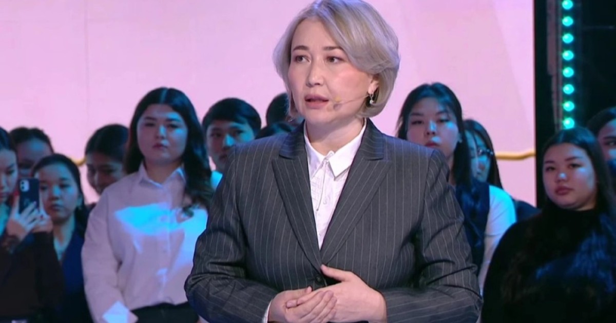 Мемлекеттік басқару академиясы: Жаңа Конституция қоғамдық қатынастардың құқықтық реттелуін жетілдіреді