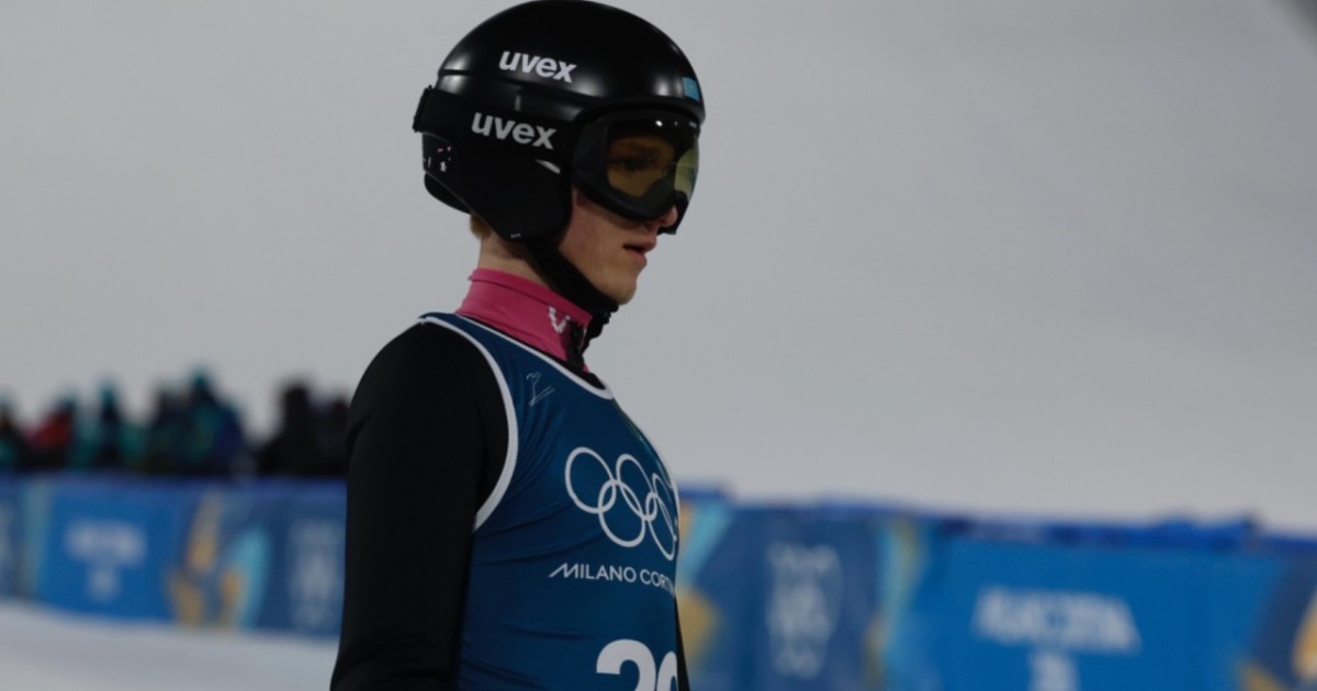 Шаңғымен тұғырдан секіруден Илья Мизерныхтың тарихи нәтижесіне не әсер етті