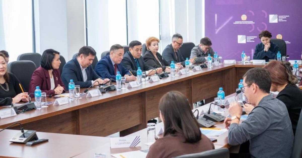 Елордада жаңа Конституция аясында тарихи-мәдени мұраны сақтау мәселелері қаралды