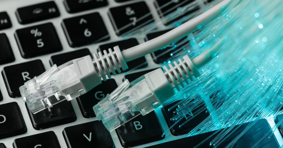 Елде мыңнан астам ауыл талшықты интернетпен қамтылады – министрлік