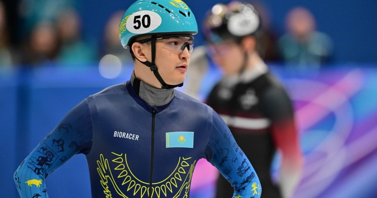 Милан Олимпиадасы: Абзал Әжғалиев пен Денис Никиша ширек финалда сынға түседі