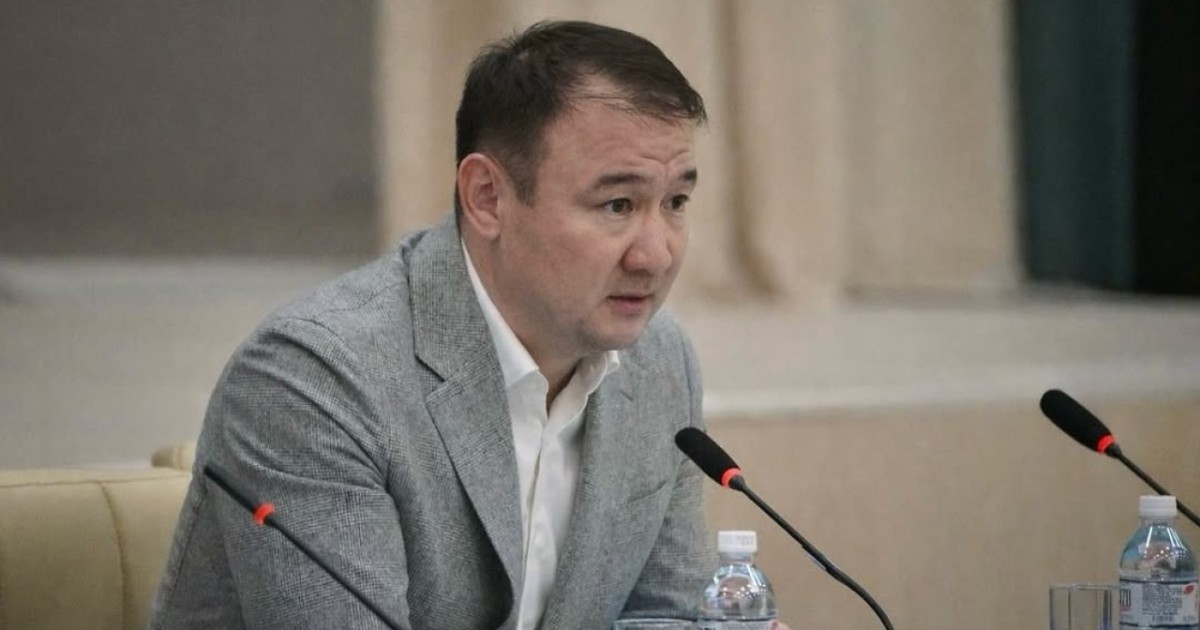 Рүстем Тәуекелов: Жаңа Конституция – ел дамуының сапалы кезеңі