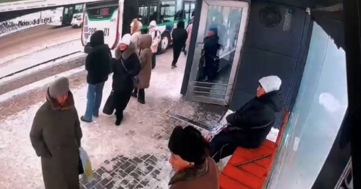 Астанада жылы аялдамалардағы камералар Жедел басқару орталығына қосылды