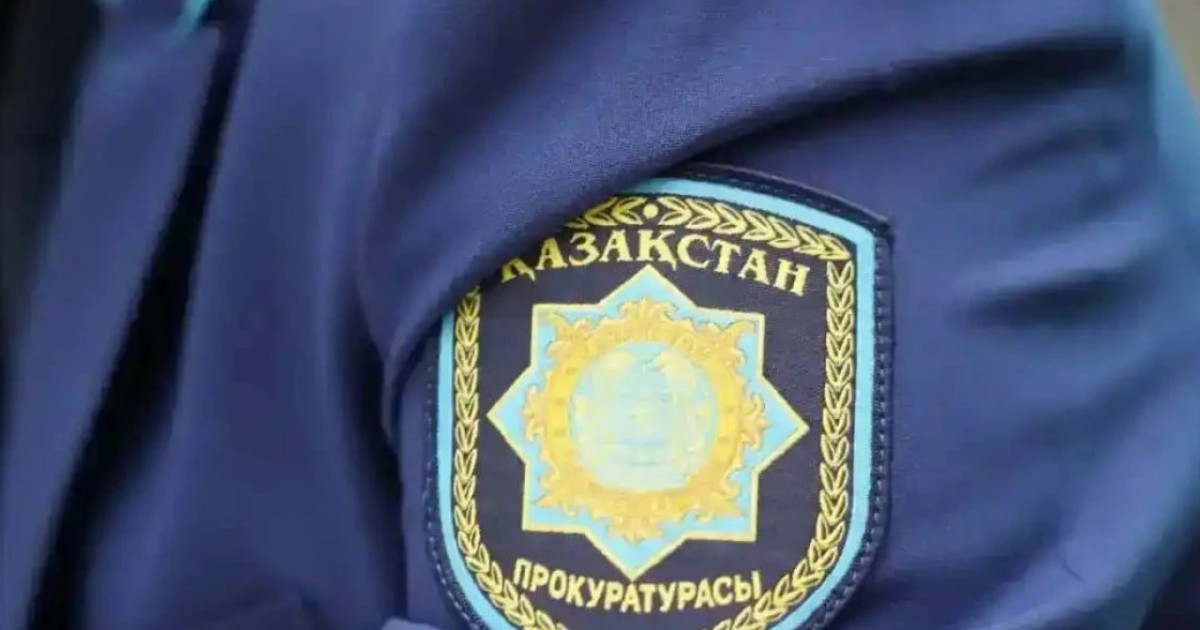 Маңғыстаудағы сарбаздың өліміне қатысты істі Бас прокуратура бақылауға алды