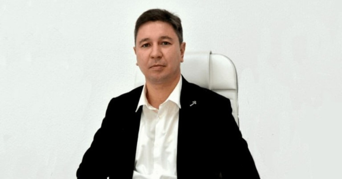 Руслан Асаубаев: Әлеуметтік әділеттілік – жаңа конституциялық саясаттың өзегі