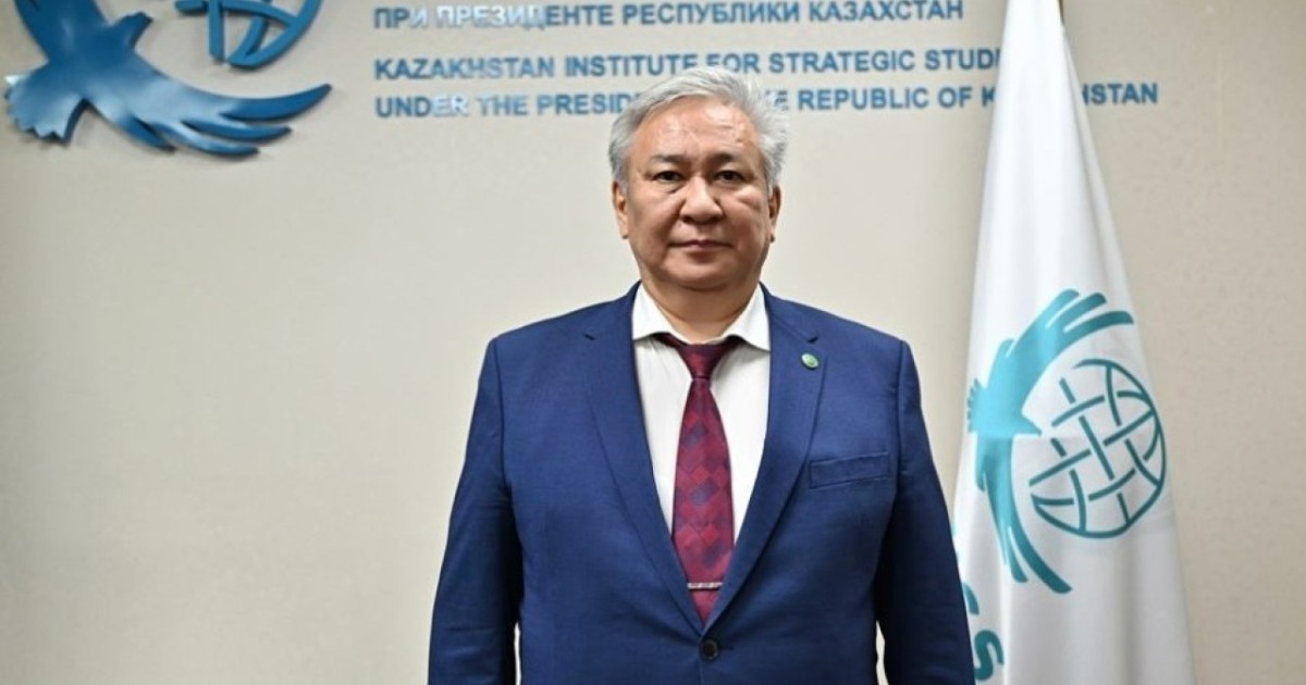 Конституция жобасында конституциялық негіздердің сабақтастығы сақталған  - Марат Жұмағұлов