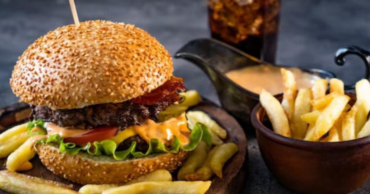 Дайын тағамға онлайн тапсырыс бергенде нені ескеру қажет: санитариялық дәрігерлер кеңесі