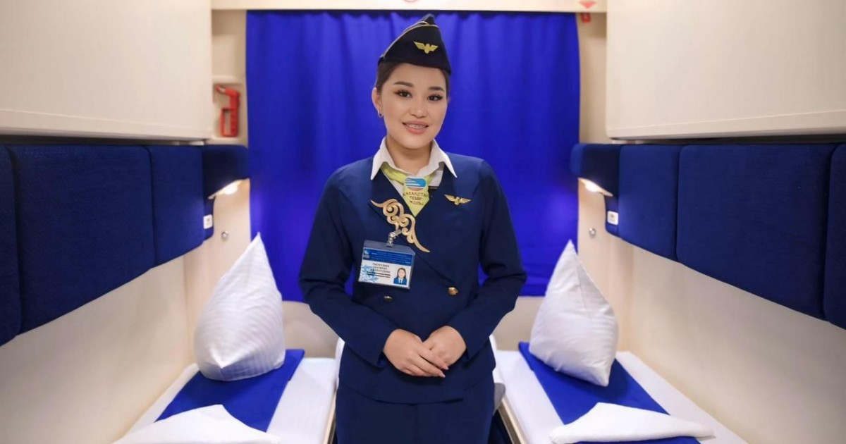 Халықаралық әйелдер күні мерекесінде қосымша вагондар шығарылады