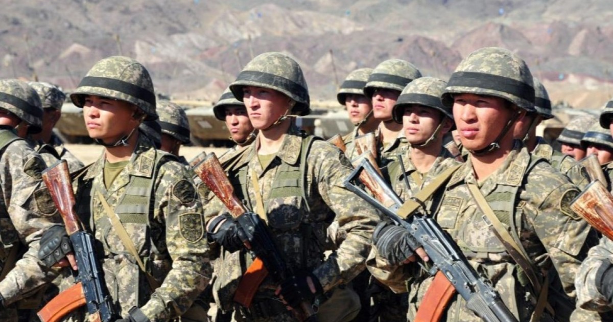 Отарда сарбаз жарақат алған оқиғадан кейін төрт лауазымды тұлға қызметінен босатылды