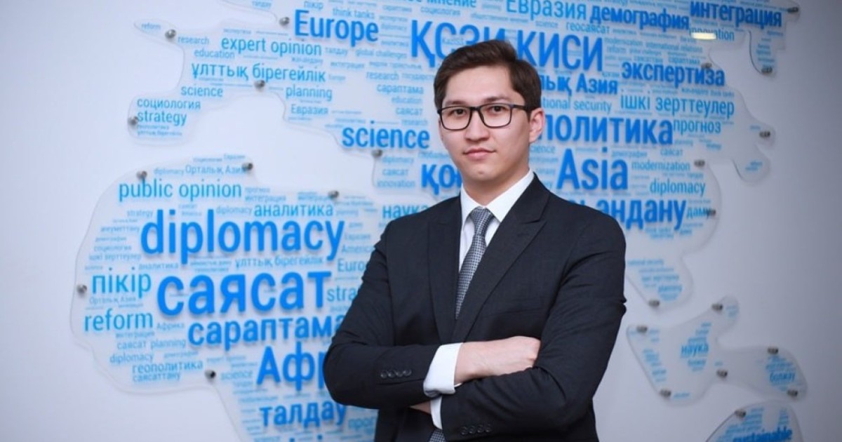 Жаңа Конституция саяси жүйені интеллектуалды даму логикасына бейімдейді – Нұрдәулет Затилла