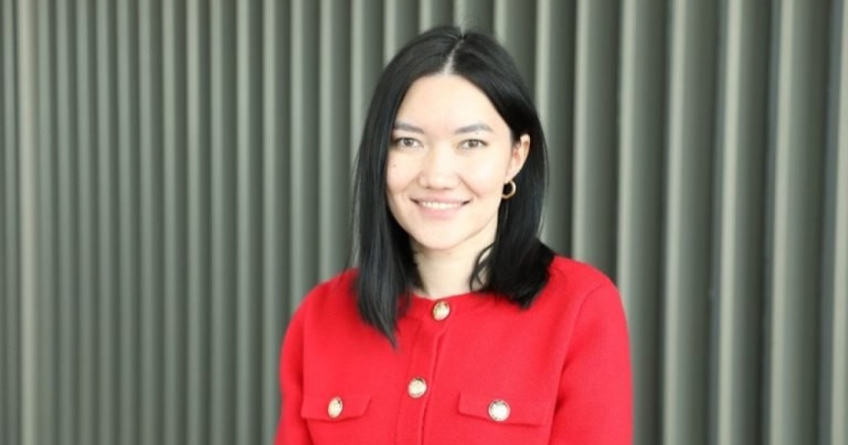 Айдана Акесина: Халық кеңесі – жаңартылған мемлекеттік модельдің өзегі