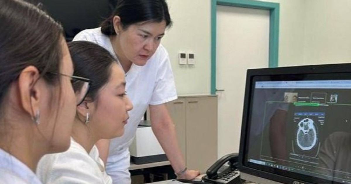 Елде инсульттан болатын өлім 4%-ға төмендеді – ДСМ