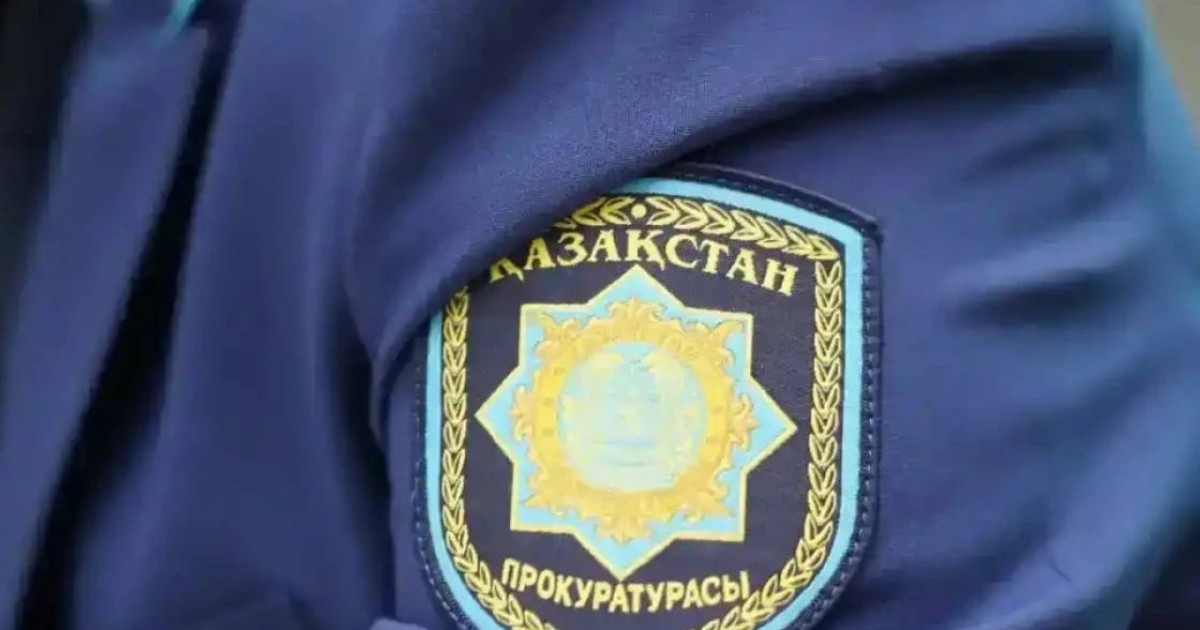 Павлодарда құрылыс компаниялары нысандар сатқанын жасырып, 120 млн теңге салық төлемеген