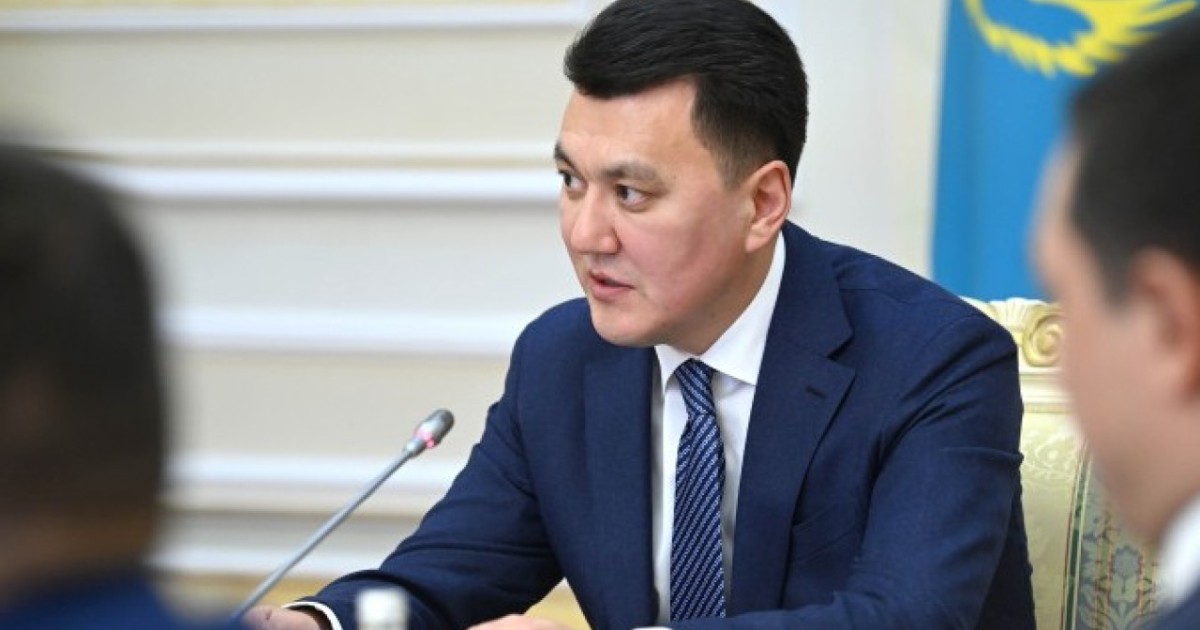 Жаңа Конституция қоғам сұранысына сай жаңарды – Ерлан Қарин