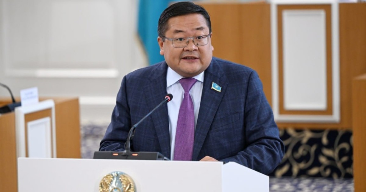 Лоббизм туралы заңды қабылдайтын уақыт келген сияқты – депутат