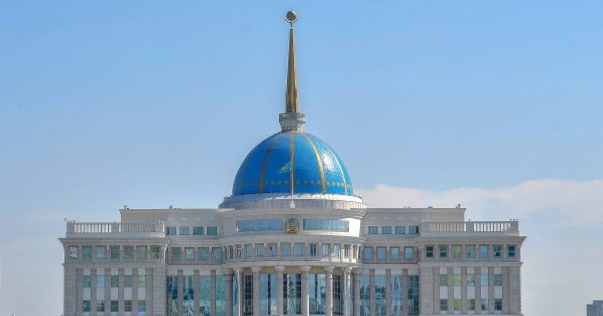 Президент Сауд Арабиясының Королі мен Тақ мұрагеріне құттықтау жеделхаттарын жолдады