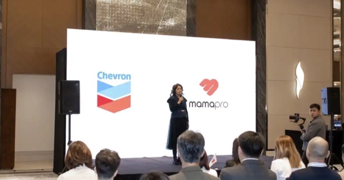 Астанада «Мама Про»-мен бірге мүмкіндіктерді ашамыз» форумы өтті