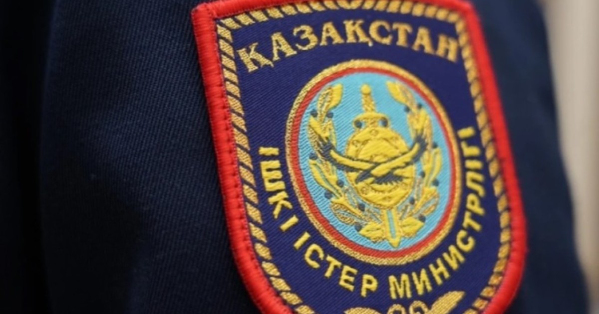 Түркістан облысында 600-ден астам мал құжатсыз тасымалданған