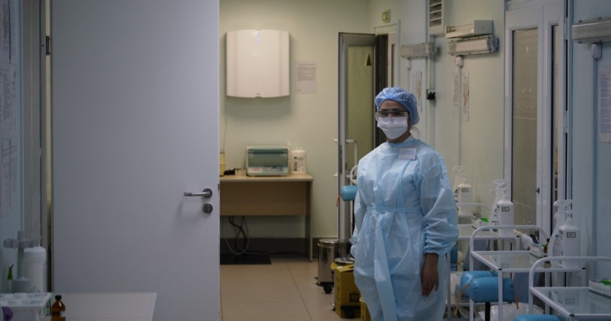 Астанада төрт жылда 11 медициналық нысан салынады