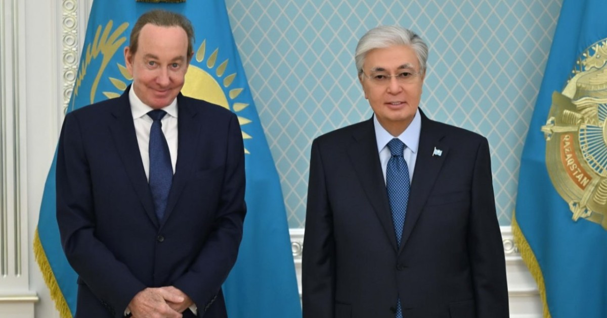 Президент Қазақстан мен АҚШ арасында тікелей әуе қатынасын ашуды тапсырды