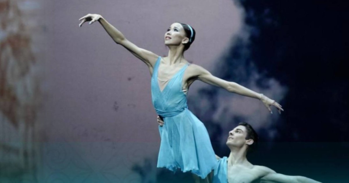 Астанада халықаралық әйелдер күніне арналған мерекелік Gala Вallet өтеді