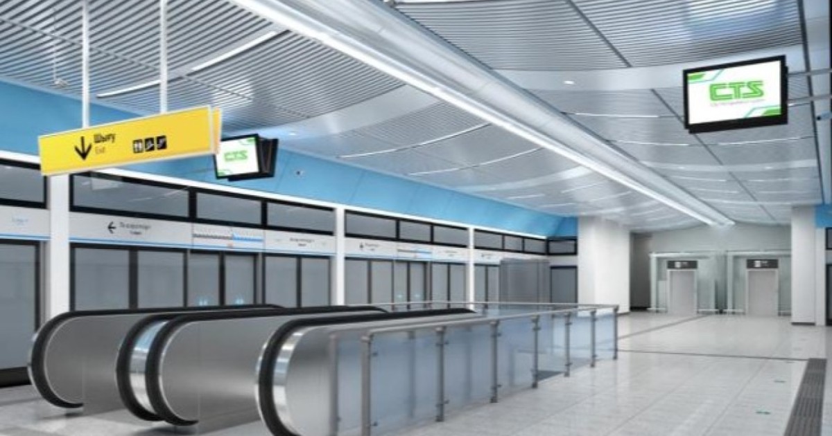 Астанада LRT жүйесіне қызметкерлерді қабылдау басталды