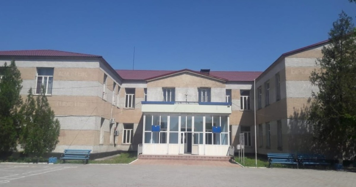 Түркістанда колледж жатақханасындағы дау: Жауапты тұлғаларға сөгіс жарияланды