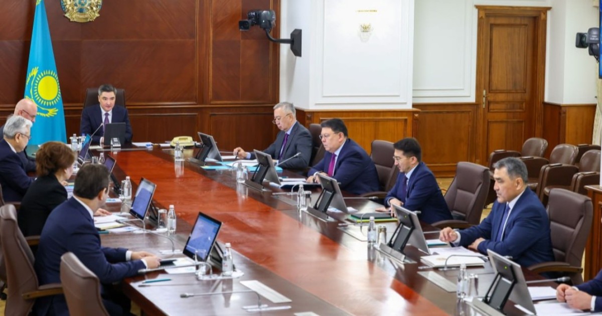 Үкімет дизель отынының бағасын нарықтық бағадан 15%-ға төмен етіп бекітті