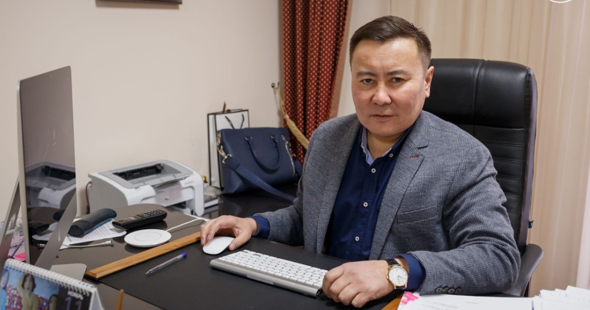 Жаңа Конституцияда зайырлылық қағидаты нақтыланды – Талғат Қалиев