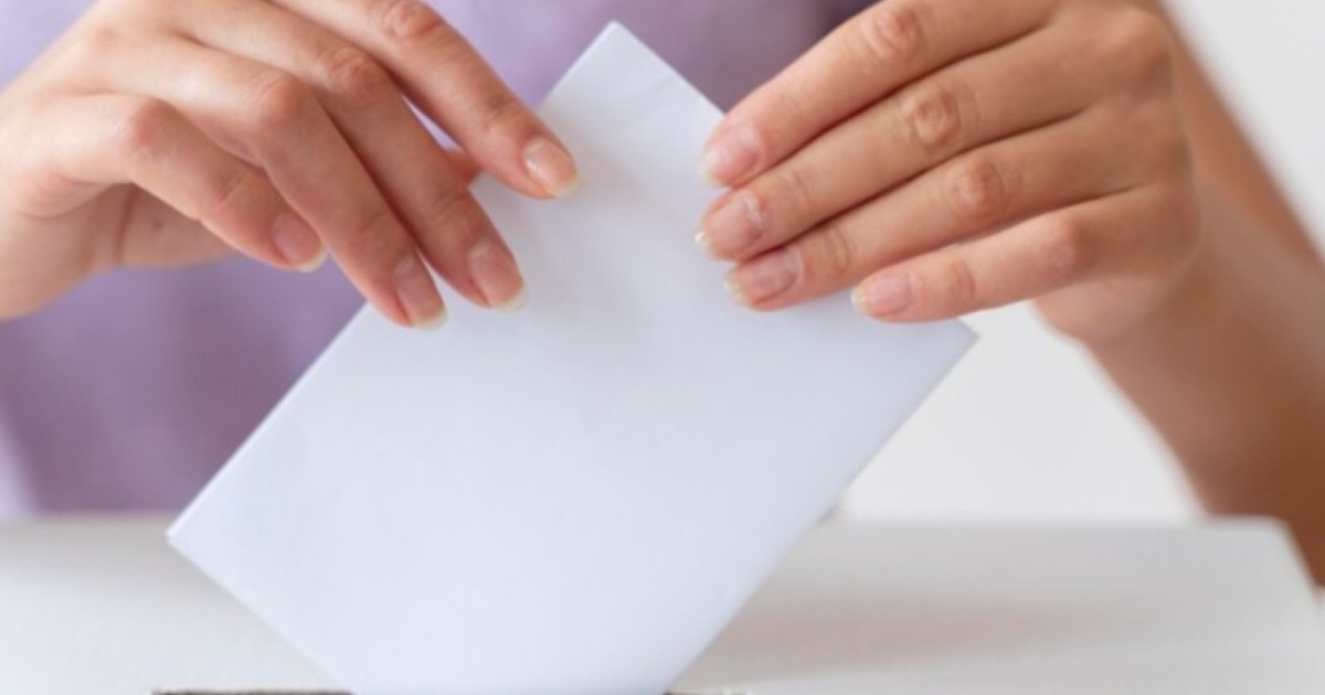 Астанада сайлау учаскесін қалай анықтауға болады