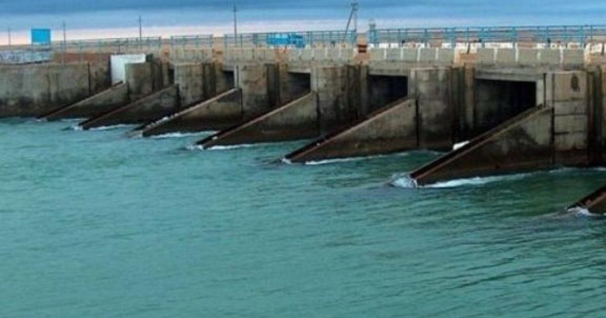 Елімізде 375 гидротехникалық нысанға жөндеу жұмыстары жүргізілді