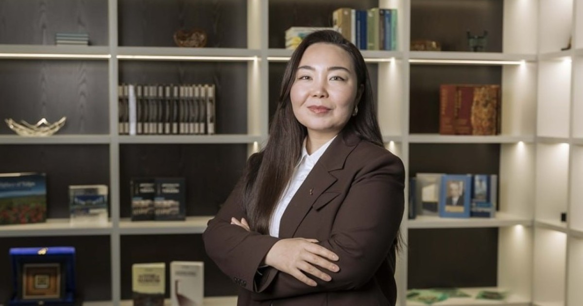 Судың халыққа тиесілі екендігі туралы норма ұзақмерзімді даму үшін маңызға ие – сарапшы