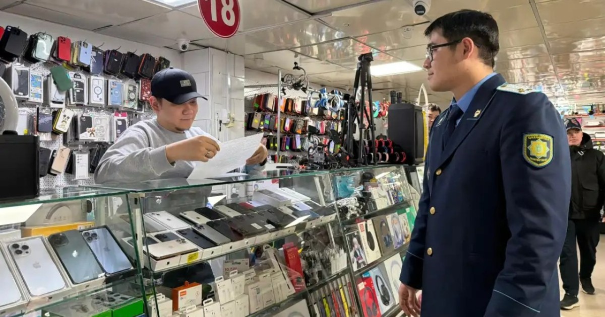 Елордалық кәсіпкерлерге Салық кодексінің практикалық қолдану тәртібі түсіндірілді