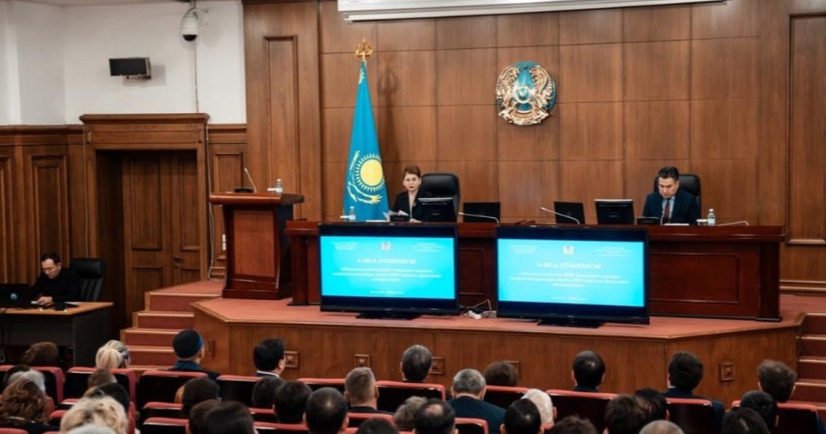 Биыл елімізде жарты миллионнан астам адамды жұмыспен қамту жоспарланған