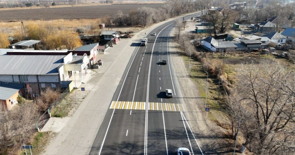 Мәжіліс депутаты Қазақстанда Жол қорын құруды ұсынды