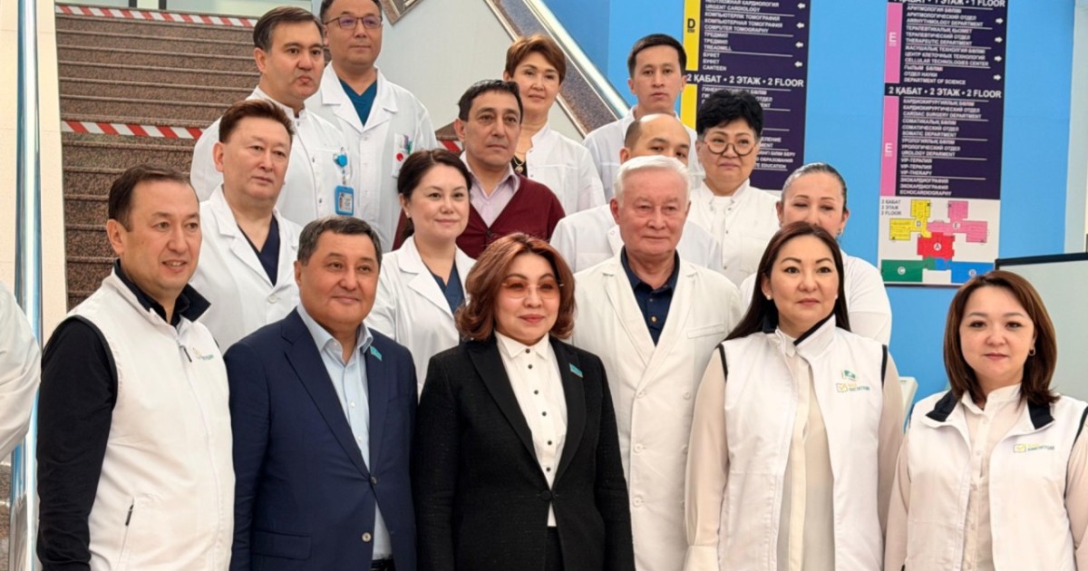 Ата заңды жаңарту ел тарихында алғаш рет ашық форматта өтті – Бибігүл Жексенбай