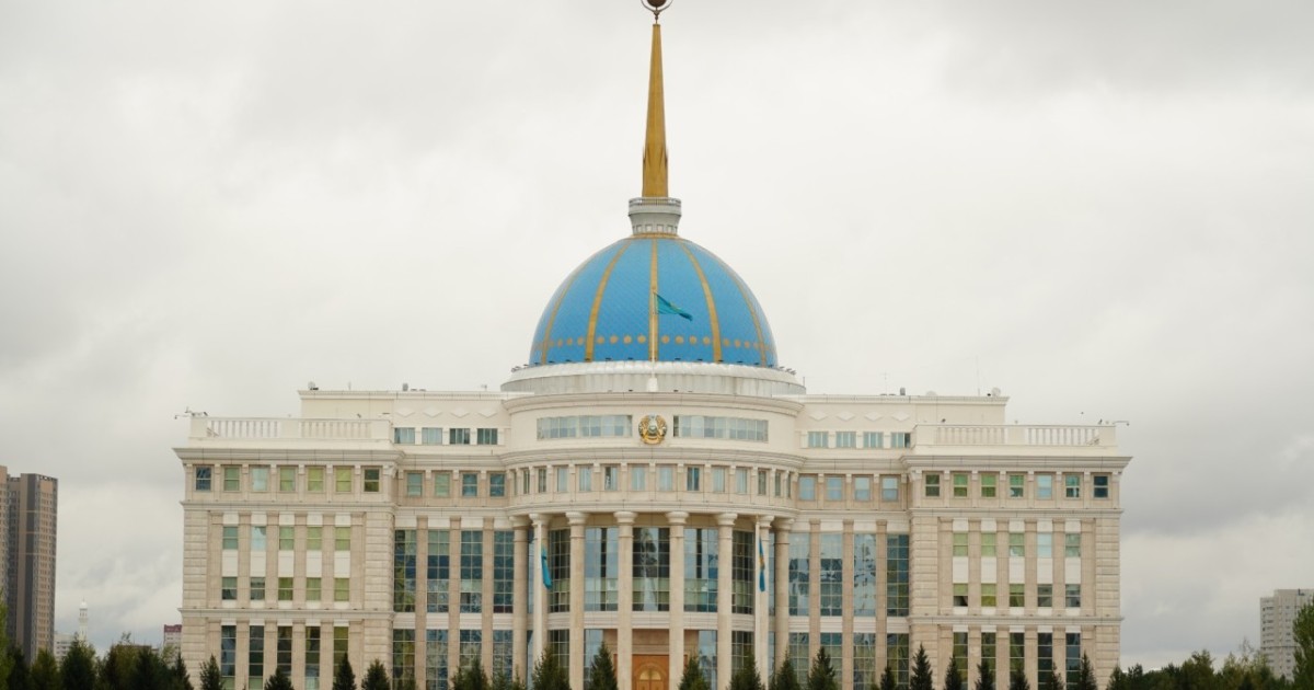 Қазақстанның Руанда Республикасындағы елшісі тағайындалды